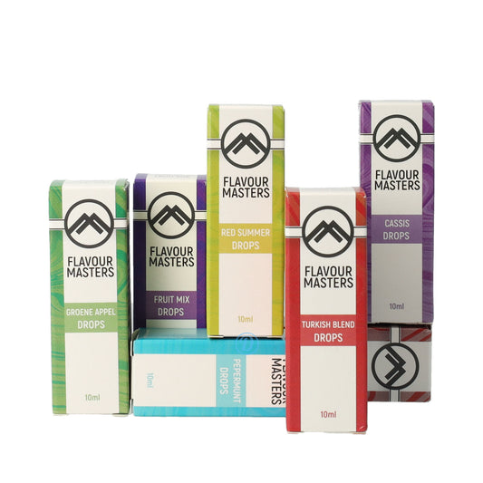 Flavour Masters Aroma's