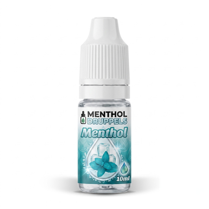 Menthol Druppels Aroma