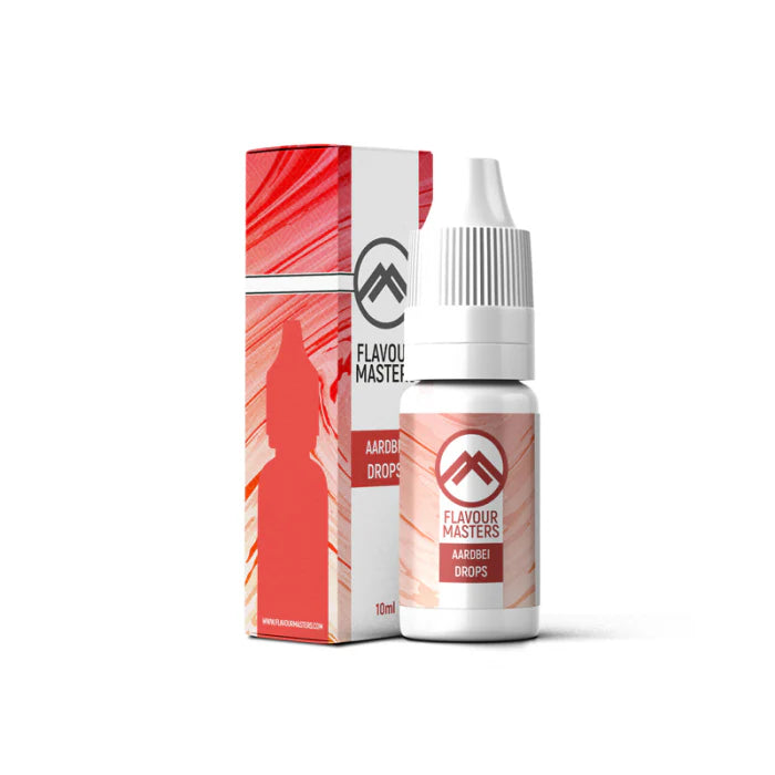 Flavour Masters Aroma's