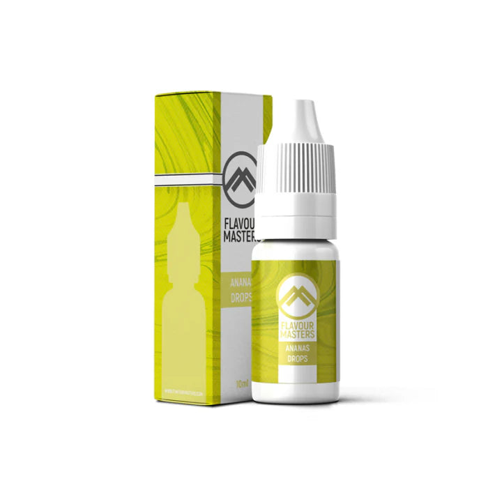 Flavour Masters Aroma's