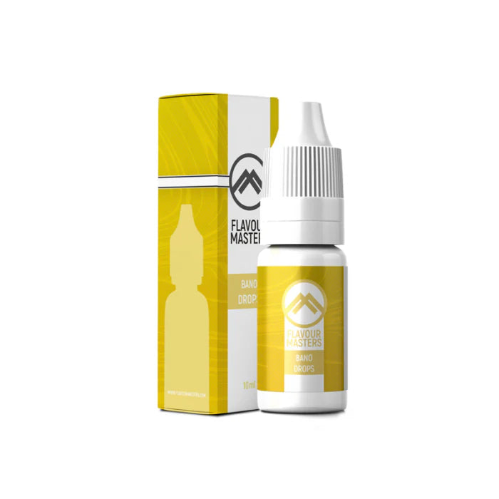 Flavour Masters Aroma's