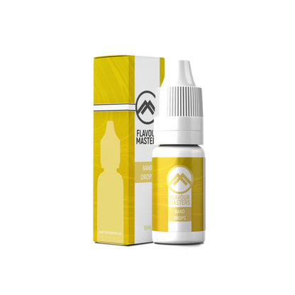 Flavour Masters Aroma's