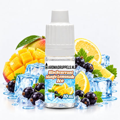 Aromadruppels Ice Aroma