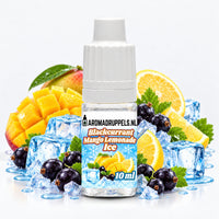 Aromadruppels Ice Aroma