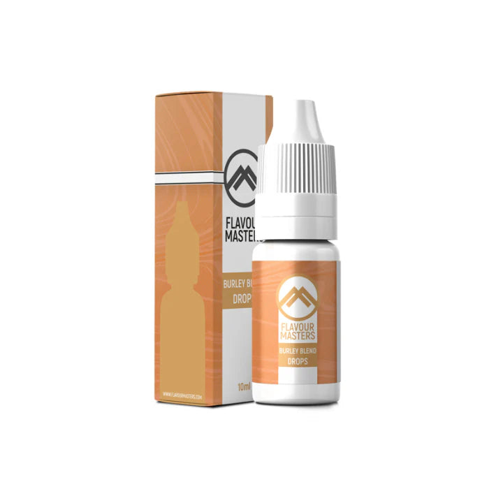 Flavour Masters Aroma's