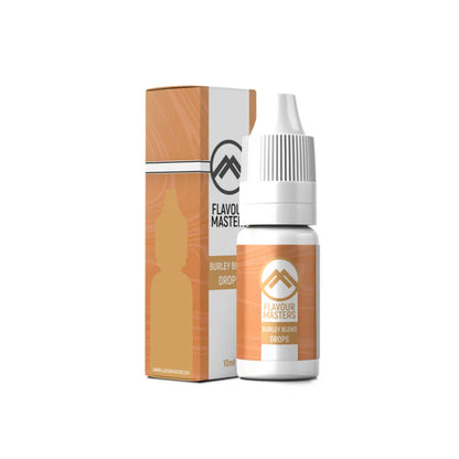 Flavour Masters Aroma's