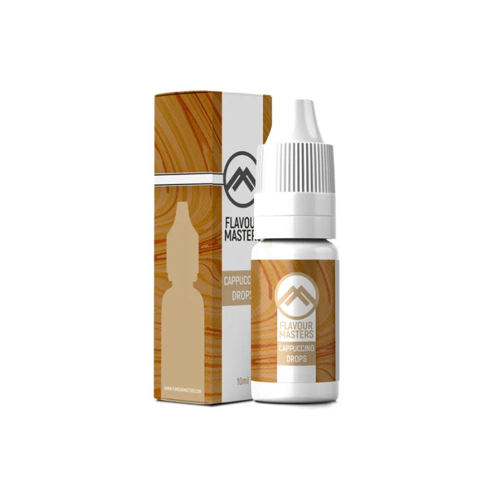 Flavour Masters Aroma's