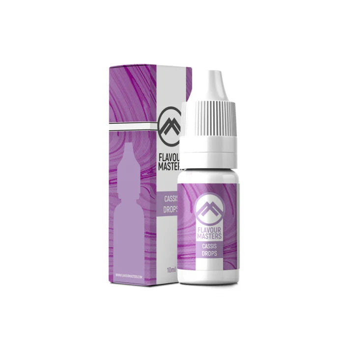 Flavour Masters Aroma's