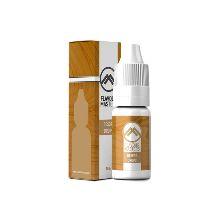 Flavour Masters Aroma's