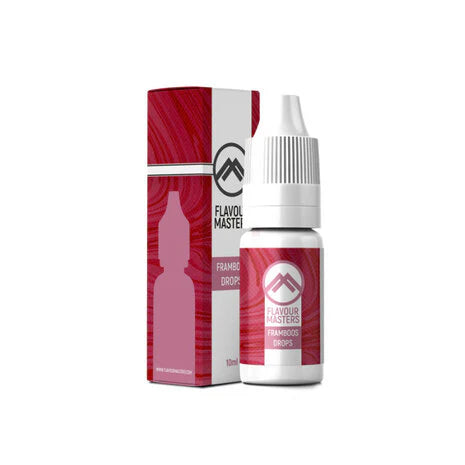 Flavour Masters Aroma's