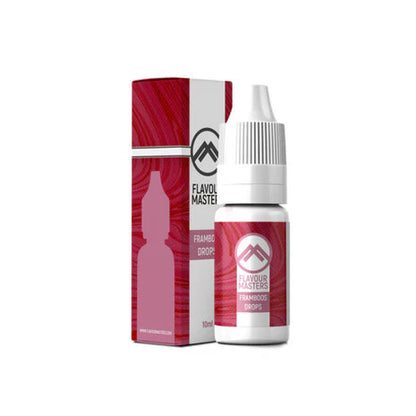 Flavour Masters Aroma's