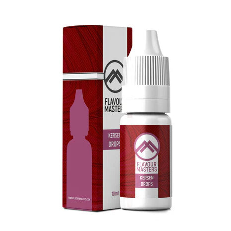 Flavour Masters Aroma's