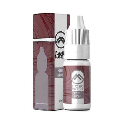 Flavour Masters Aroma's