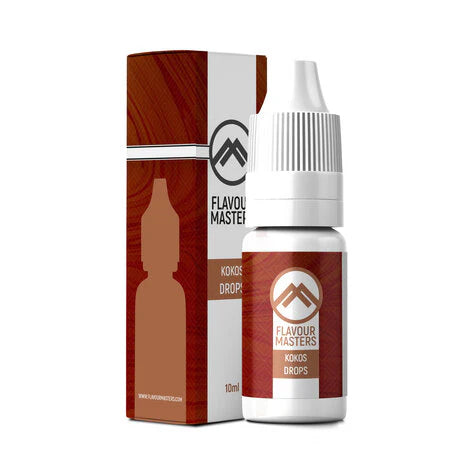 Flavour Masters Aroma's