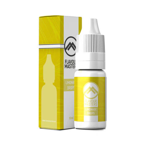 Flavour Masters Aroma's