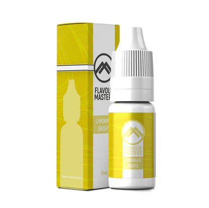 Flavour Masters Aroma's