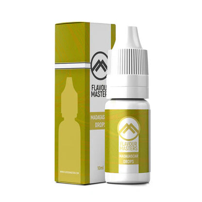 Flavour Masters Aroma's