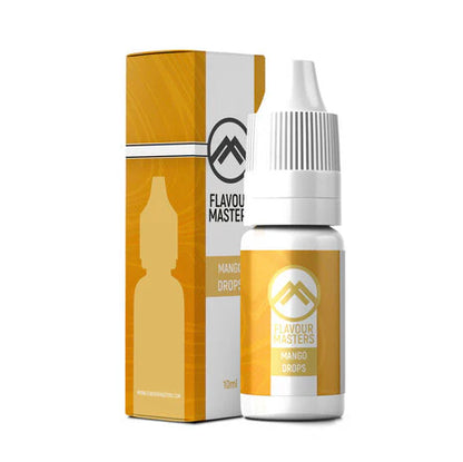 Flavour Masters Aroma's