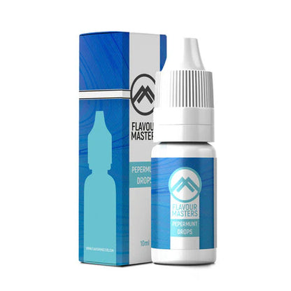 Flavour Masters Aroma's