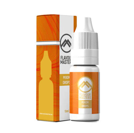 Flavour Masters Aroma's