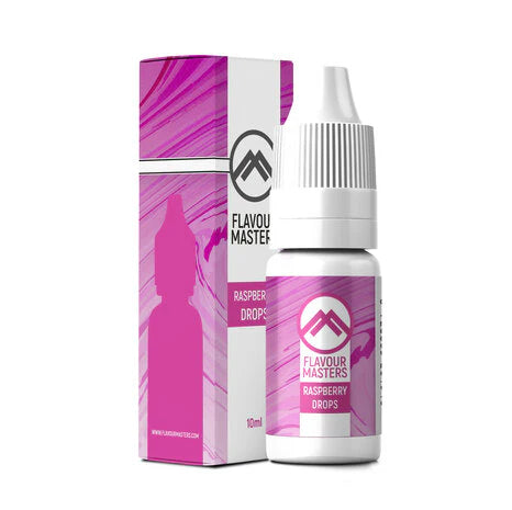 Flavour Masters Aroma's