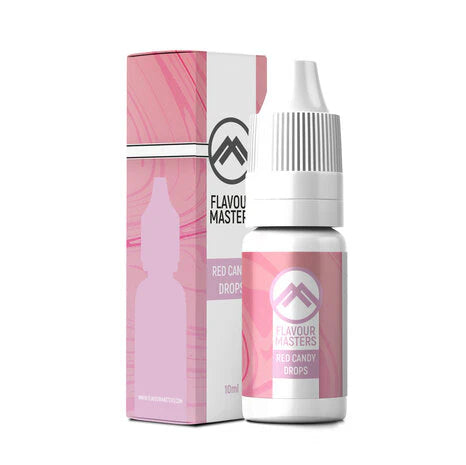 Flavour Masters Aroma's