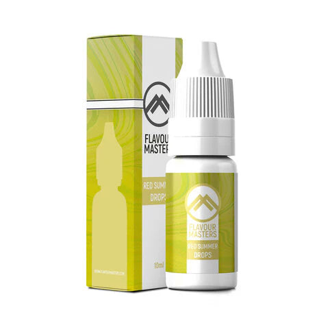 Flavour Masters Aroma's