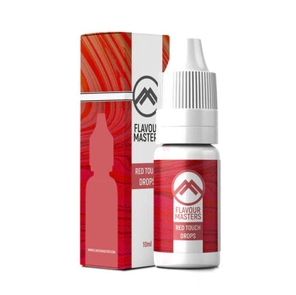 Flavour Masters Aroma's