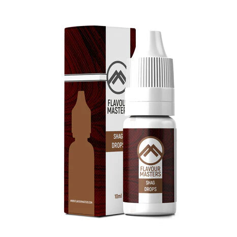 Flavour Masters Aroma's