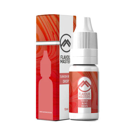 Flavour Masters Aroma's