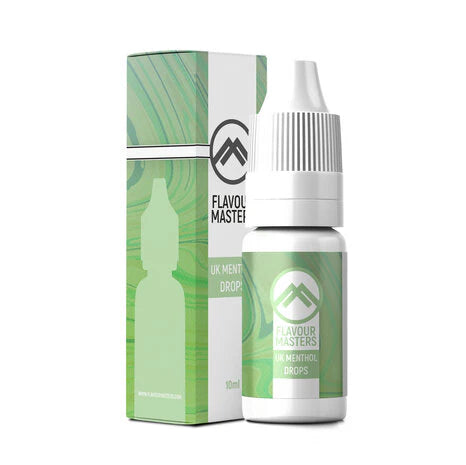 Flavour Masters Aroma's