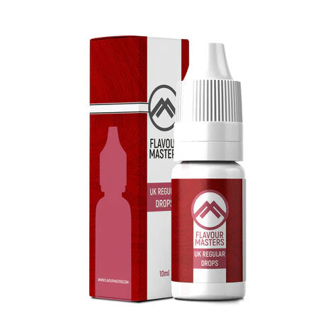 Flavour Masters Aroma's