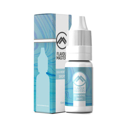 Flavour Masters Aroma's