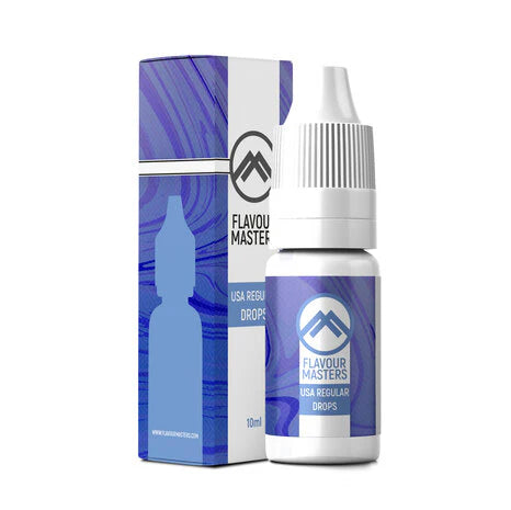 Flavour Masters Aroma's