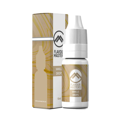 Flavour Masters Aroma's