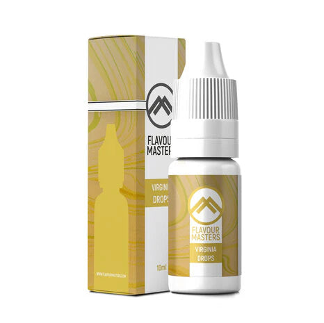 Flavour Masters Aroma's