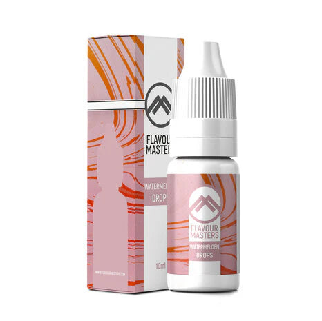 Flavour Masters Aroma's