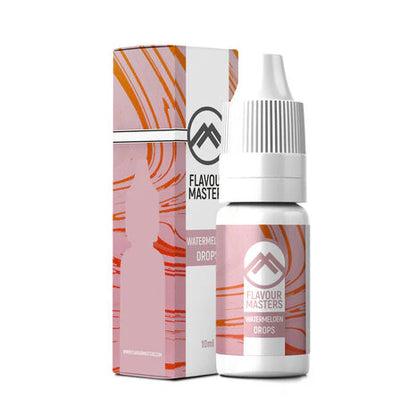 Flavour Masters Aroma's