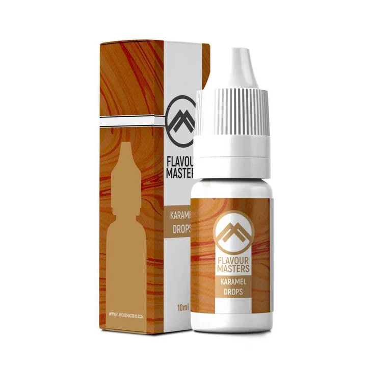 Flavour Masters Aroma's