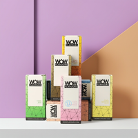 WOW Flavours Premium