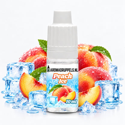 Aromadruppels Ice Aroma