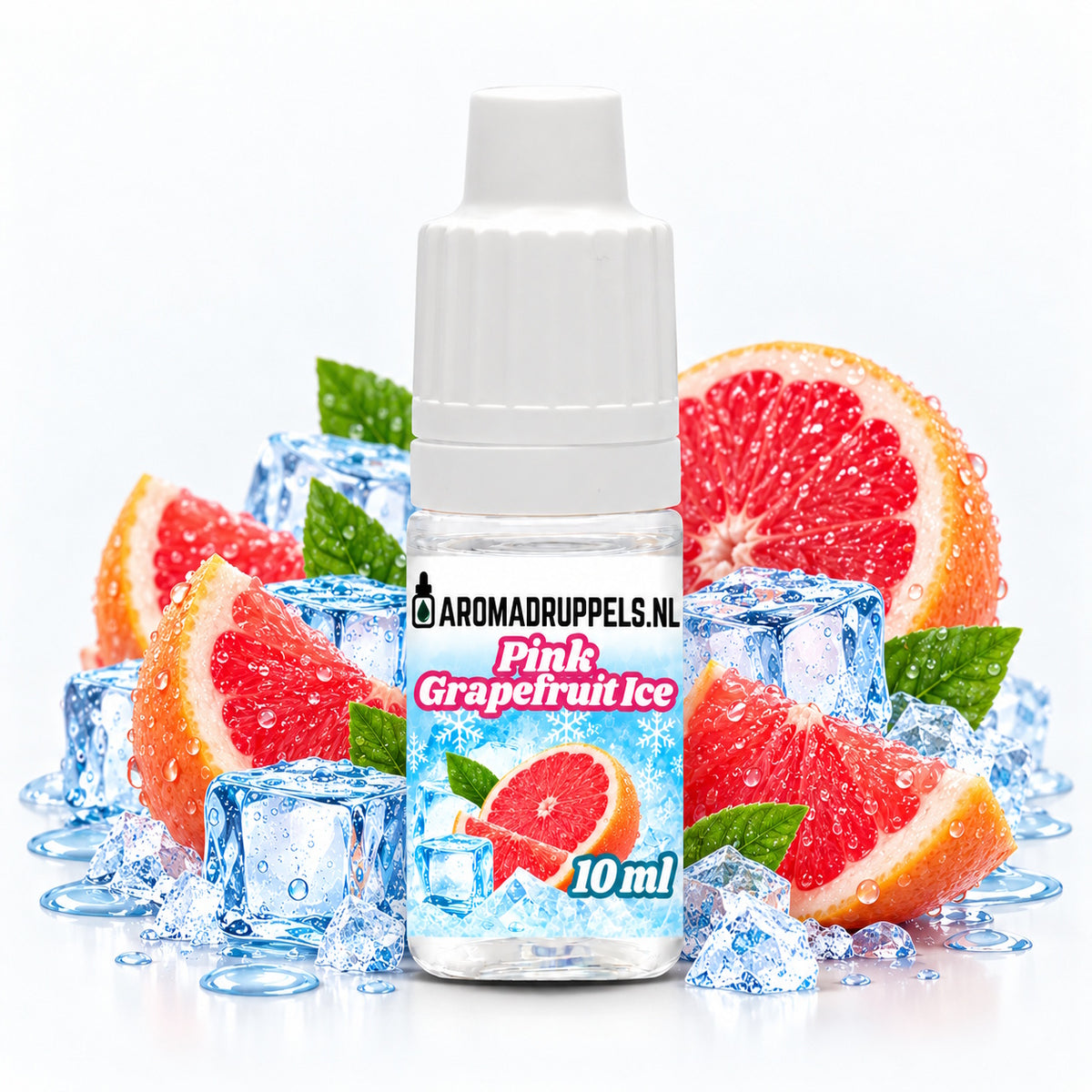 Aromadruppels Ice Aroma