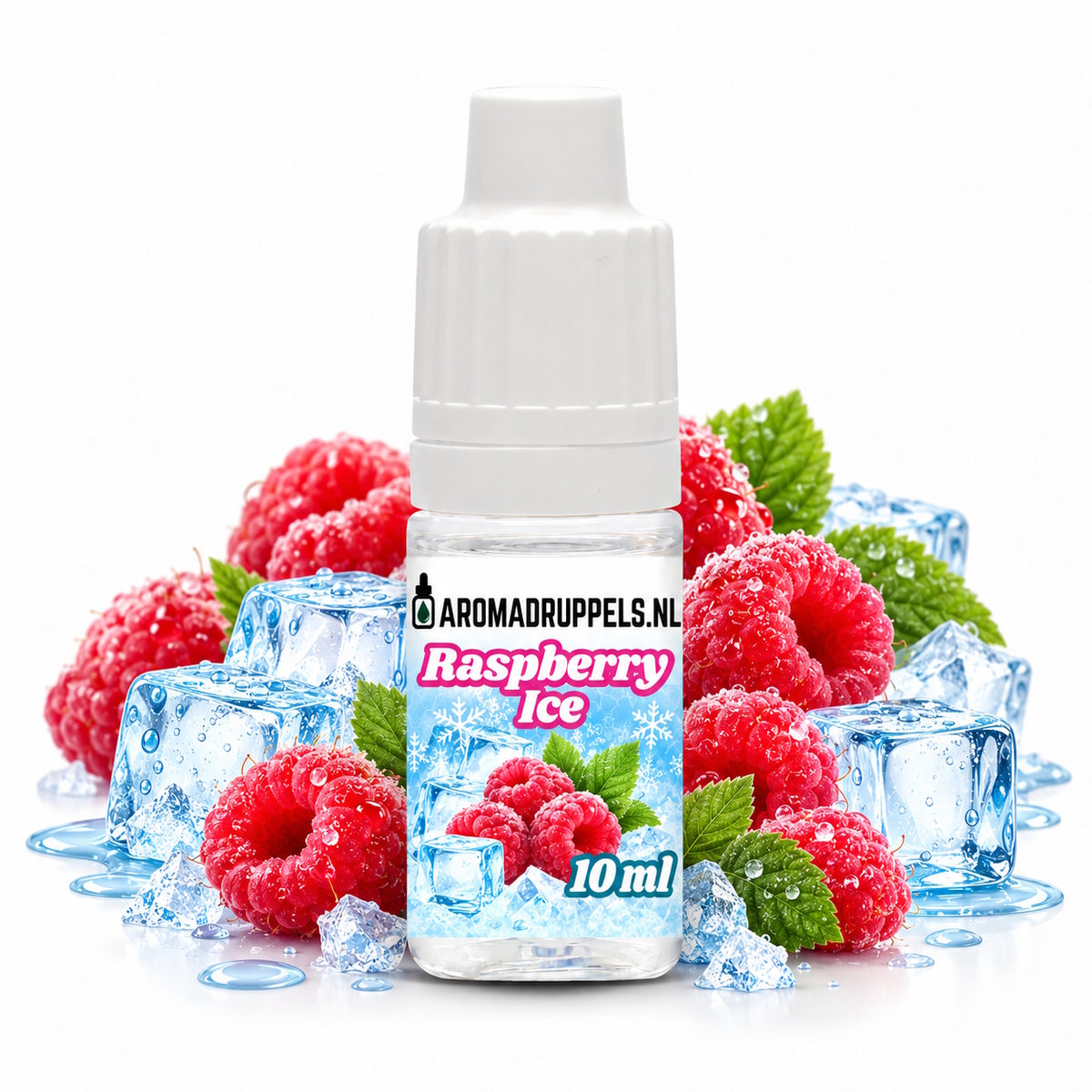 Aromadruppels Ice Aroma