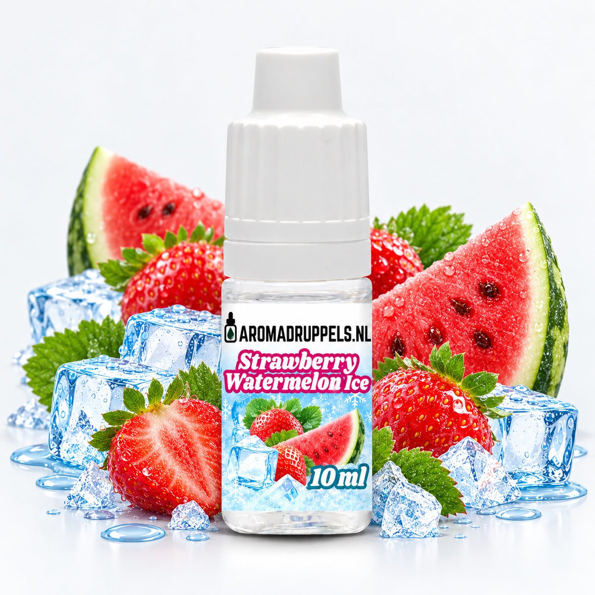 Aromadruppels Ice Aroma