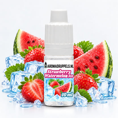 Aromadruppels Ice Aroma