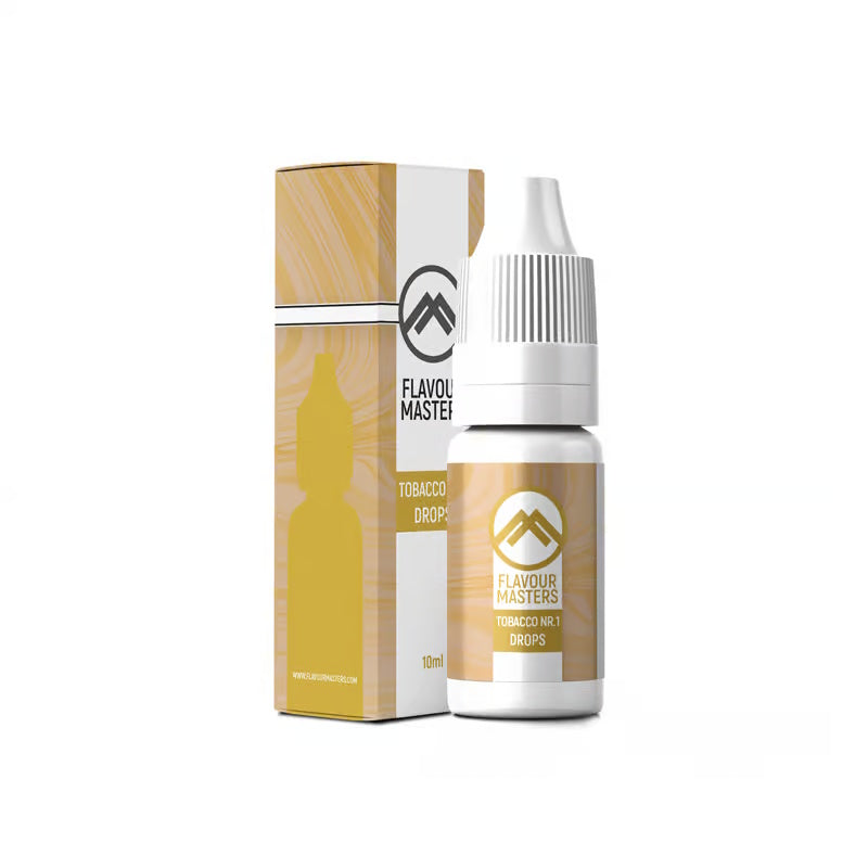 Flavour Masters Aroma's