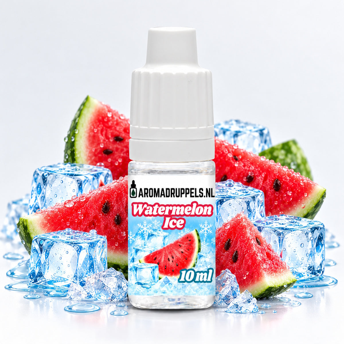 Aromadruppels Ice Aroma