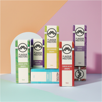 Flavour Masters Aroma's